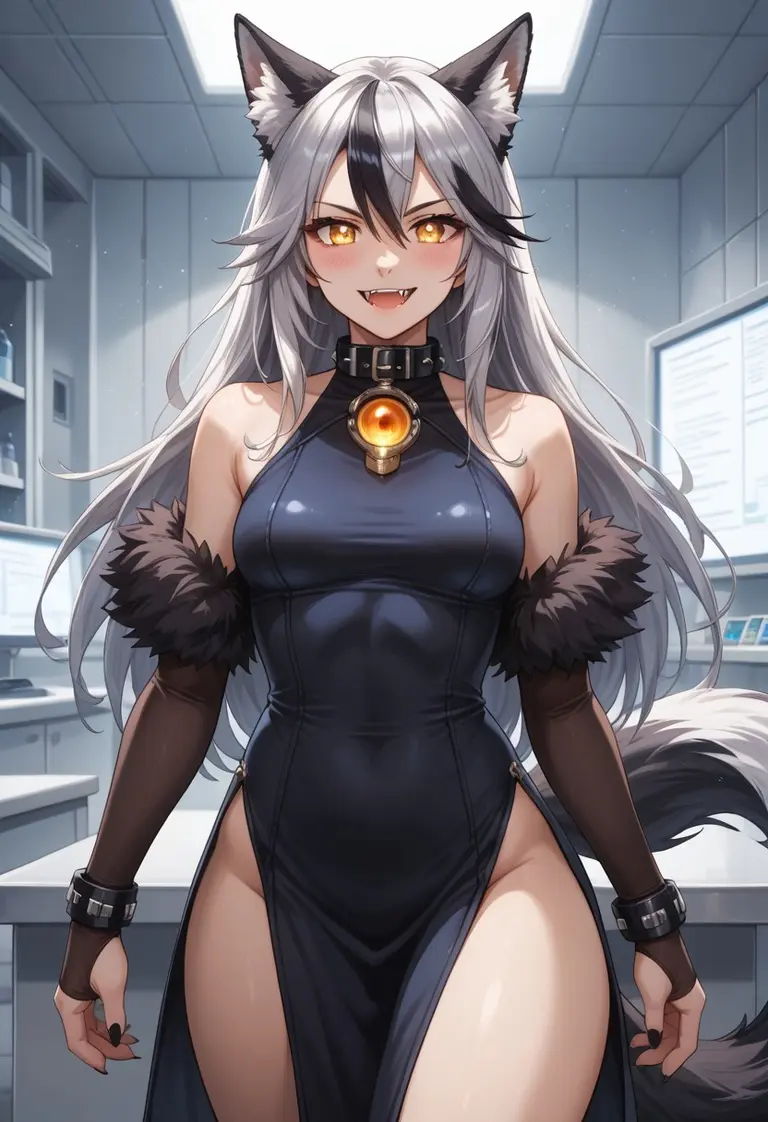 EX Series Code: Sigma Avatar
