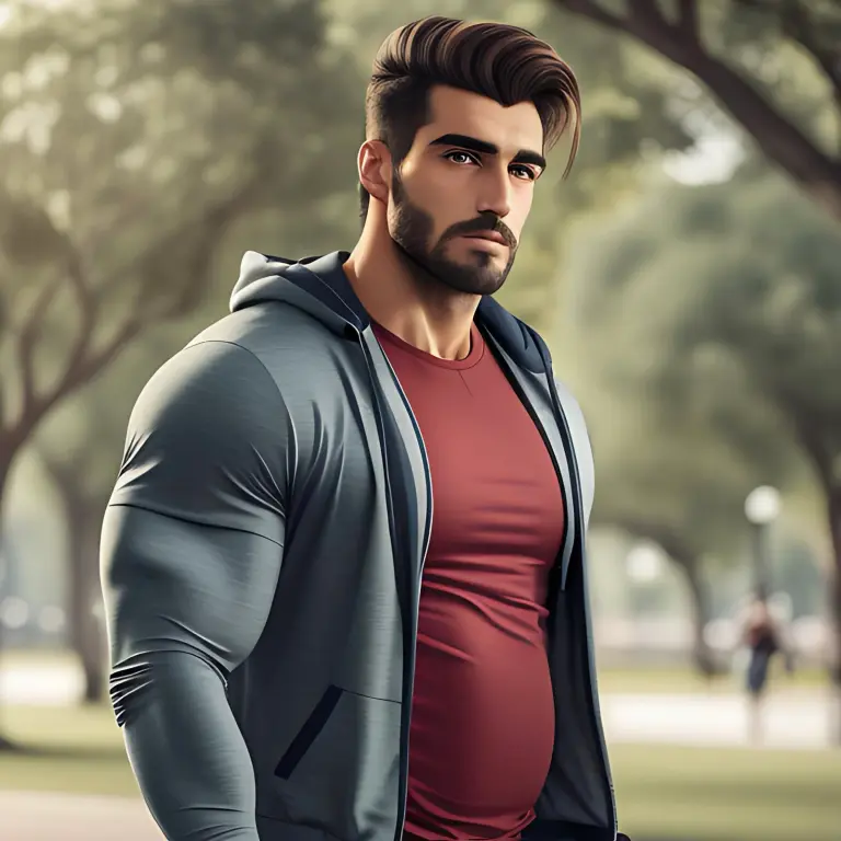 Matteo avatar