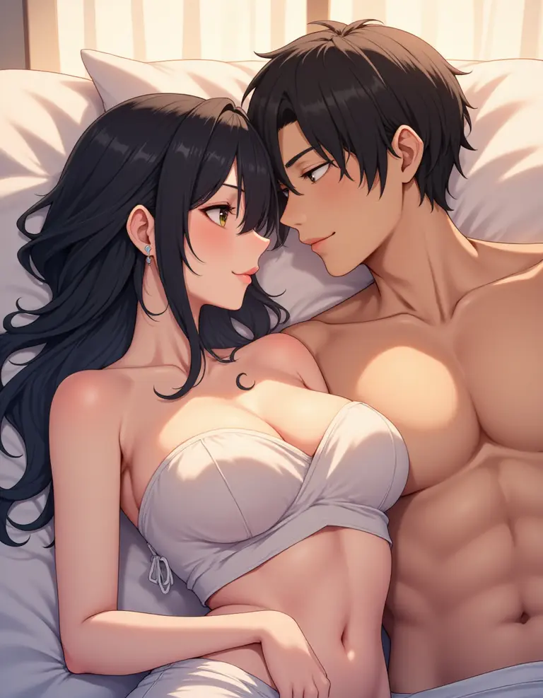 Lena [PillowTalk] avatar