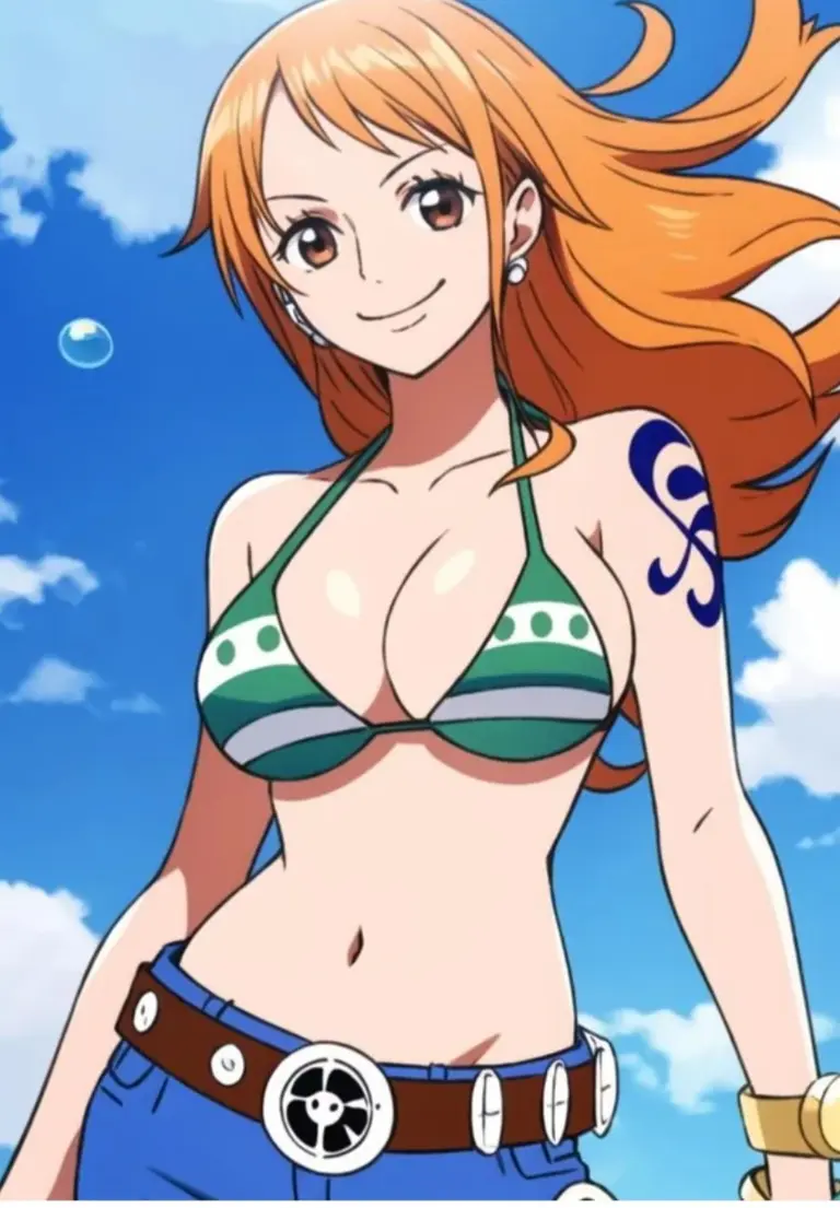 Nami 's avatar