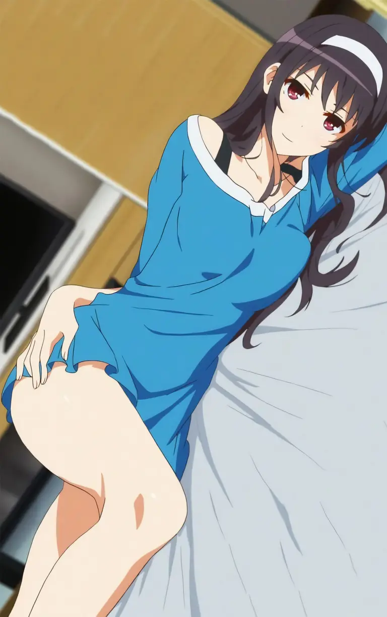 Utaha Kasumigaoka's avatar