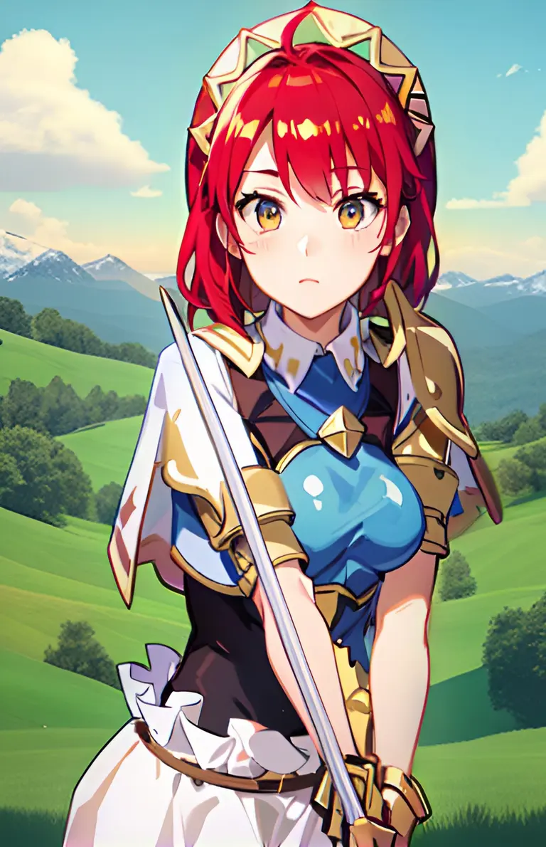 Gunhild's avatar