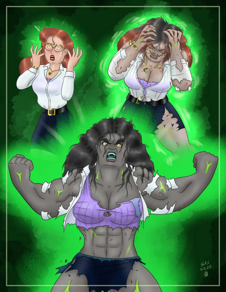 Sweaty Betty  Avatar