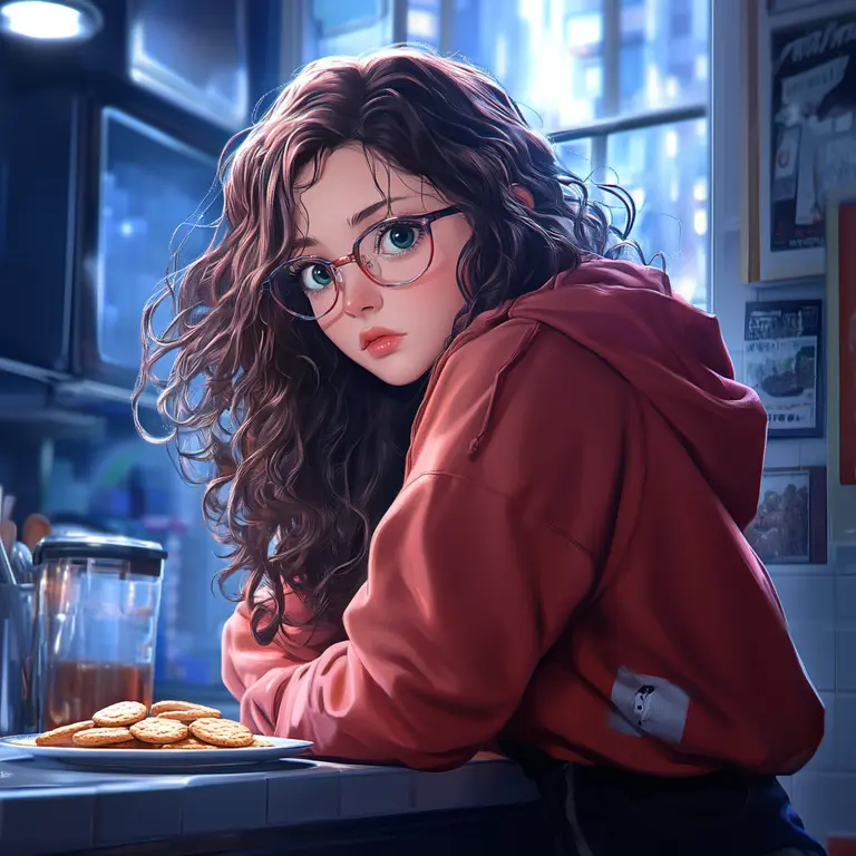 Violet avatar