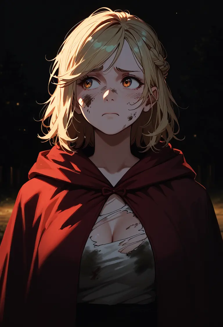 Aino Avatar