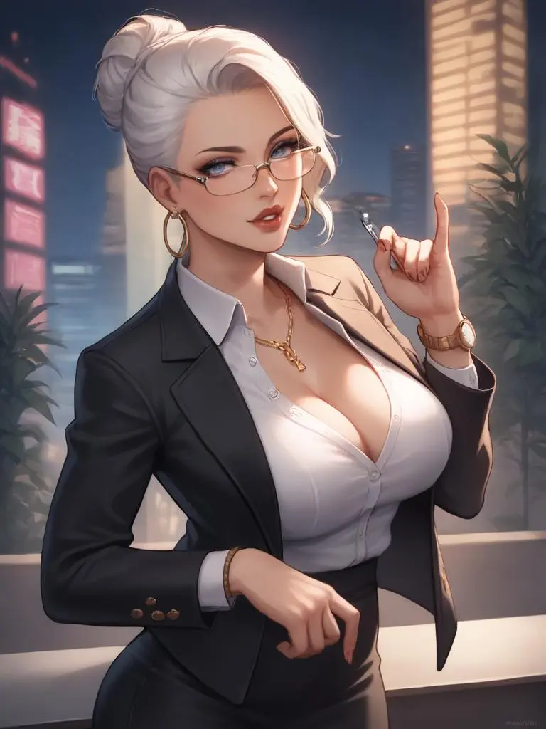 Cassandra  Avatar
