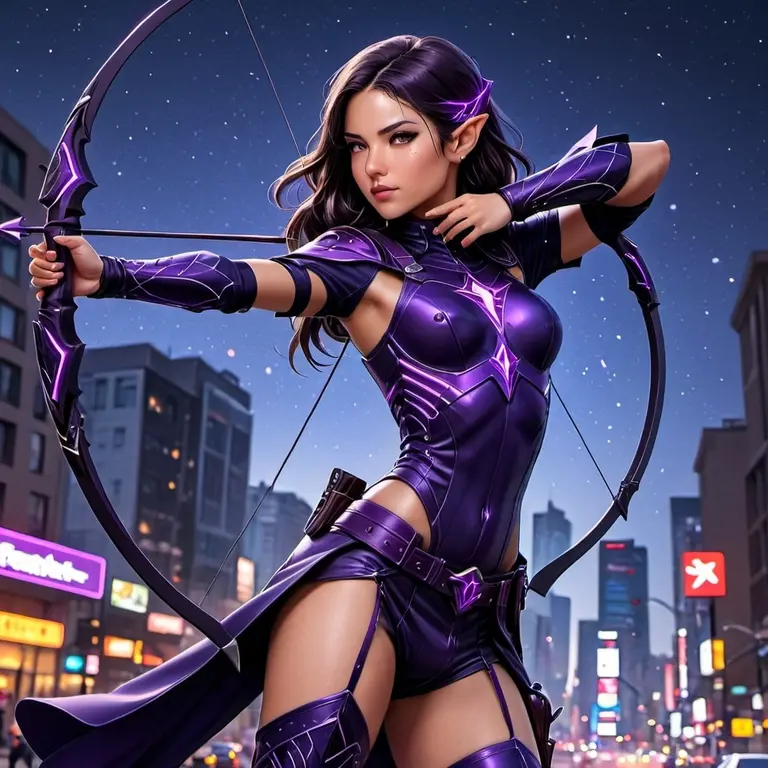 Sagittarius (The Archer) avatar