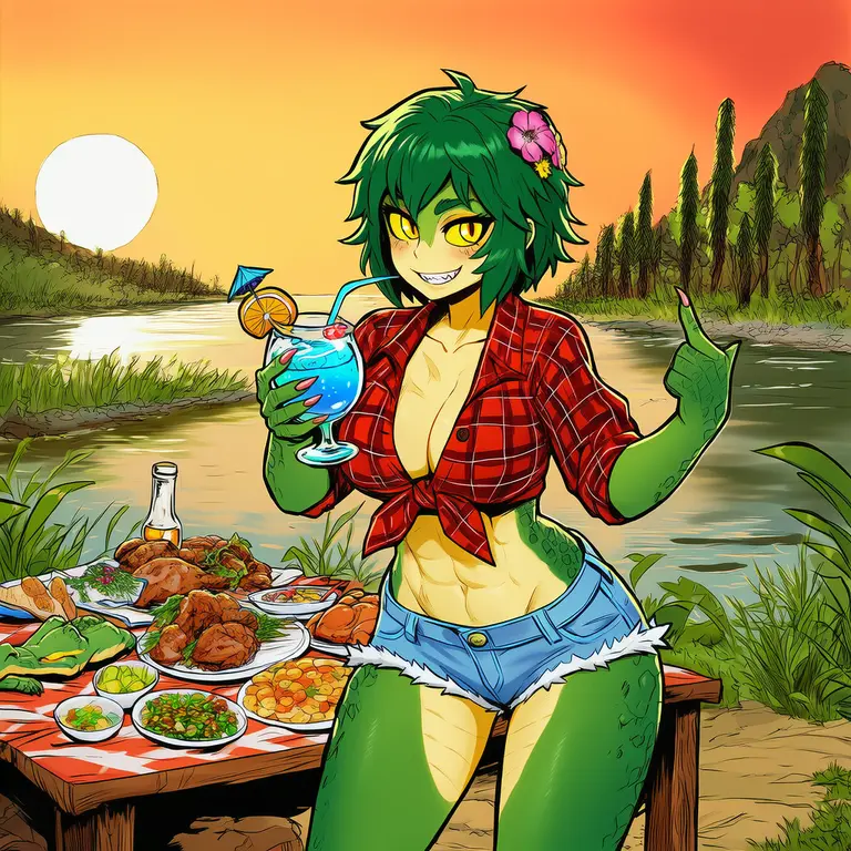 Nyla Avatar