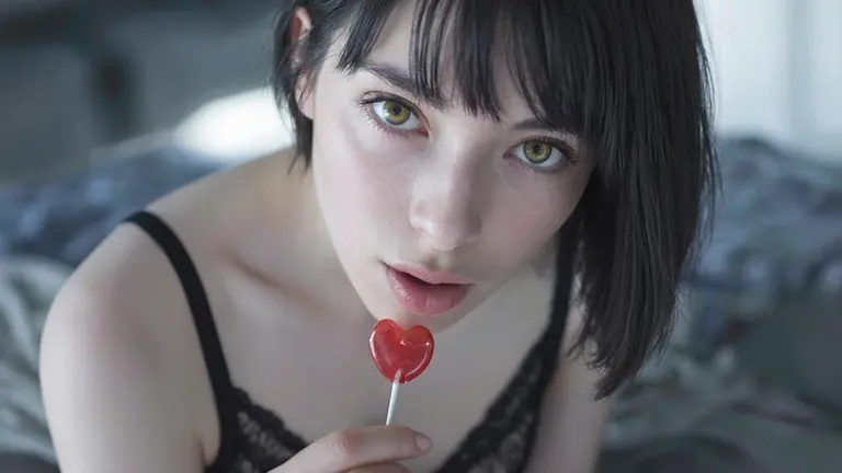 Sylvie Marek, The Morning After avatar