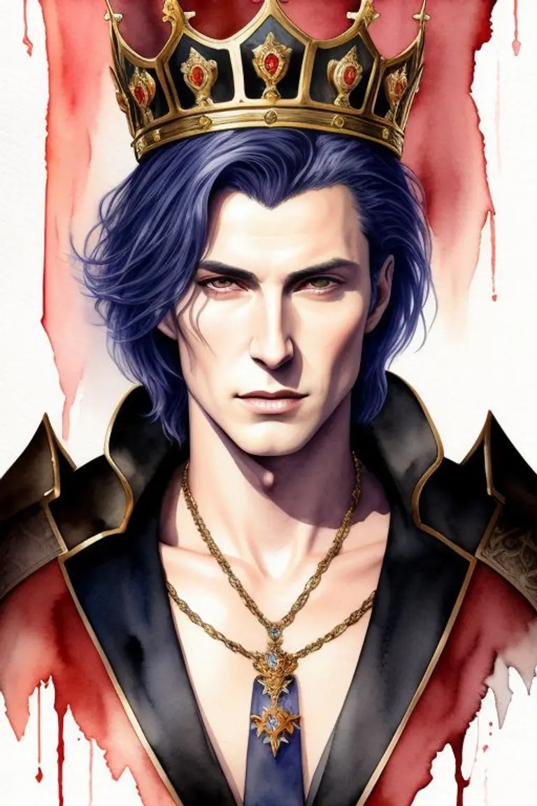 Zacharias Lockwood avatar