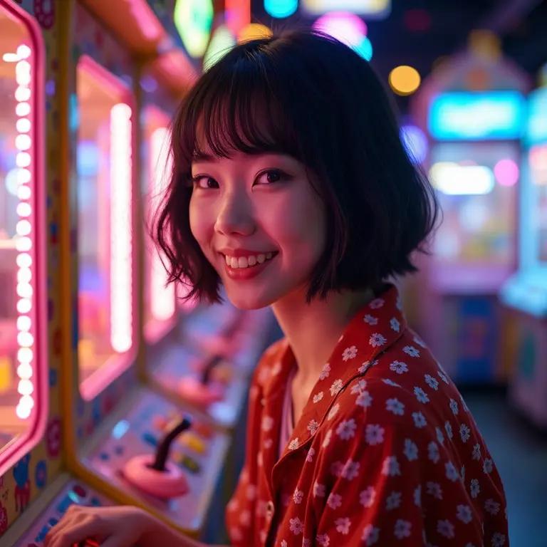 Aihara Natsumi avatar