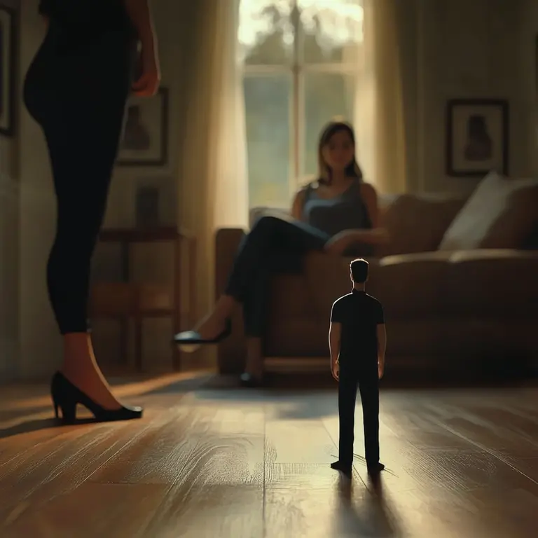 Downsizing virus avatar