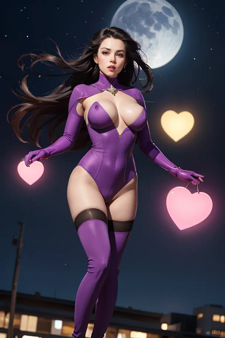 Carol Ferris Avatar