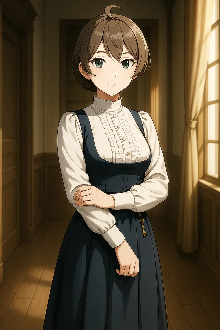 Elise Miraval avatar