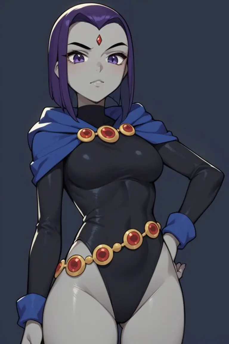 Raven's avatar