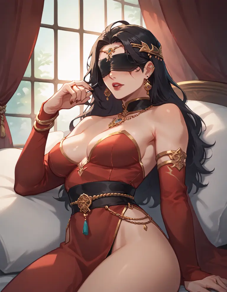Myrene avatar