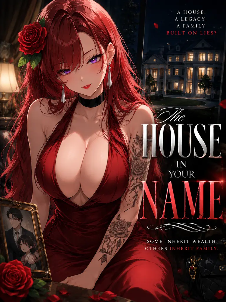 The House In Your Name avatar