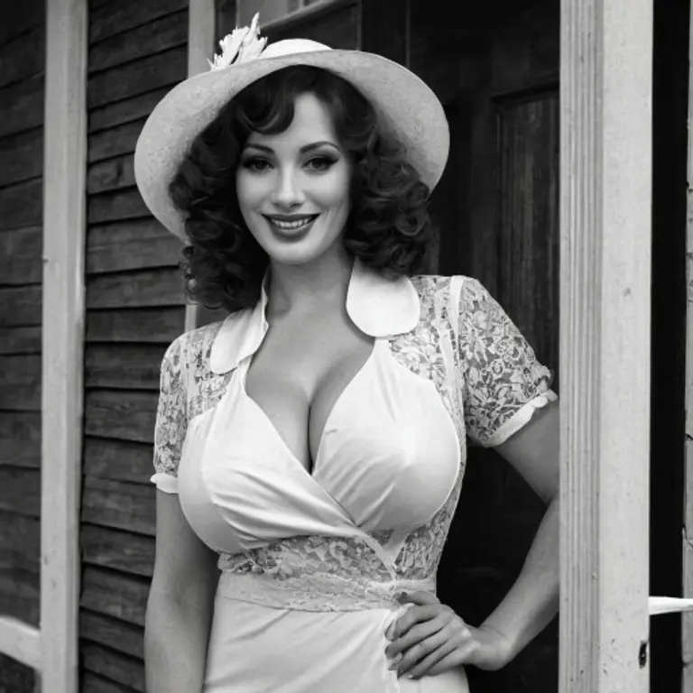 Roxette Hendricks avatar