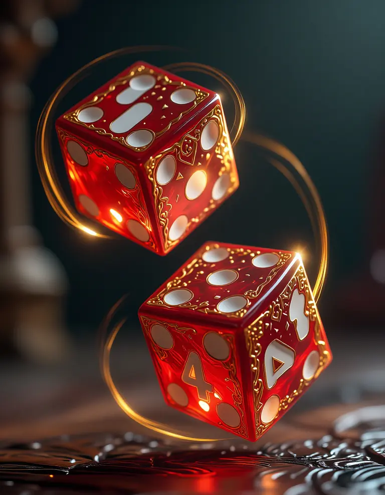 roll_dice avatar