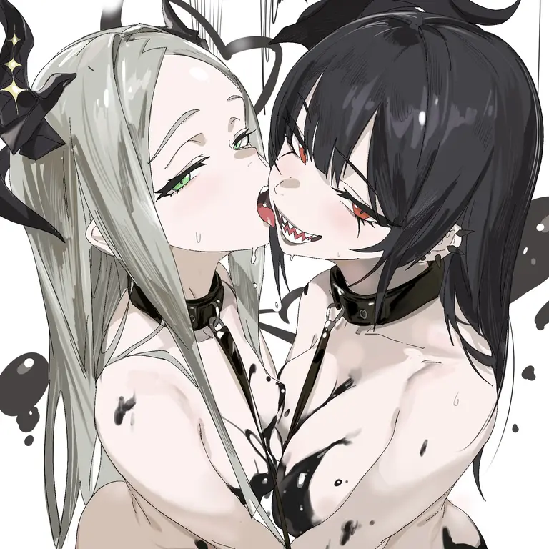 Behemoth & Leviathan avatar