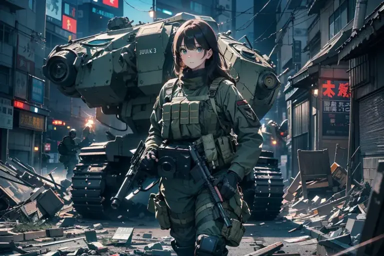 Elisabeth Markhan Avatar