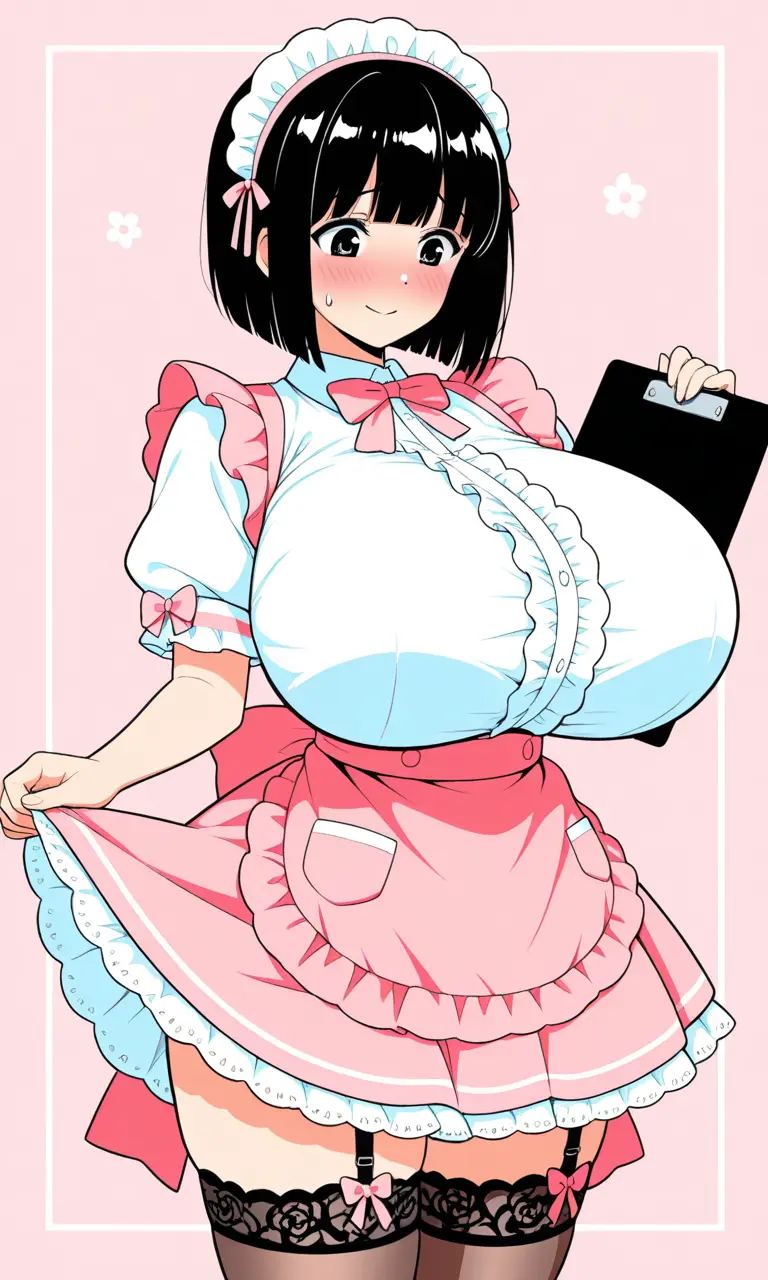 Aizawa Hikari - Timid Maid avatar