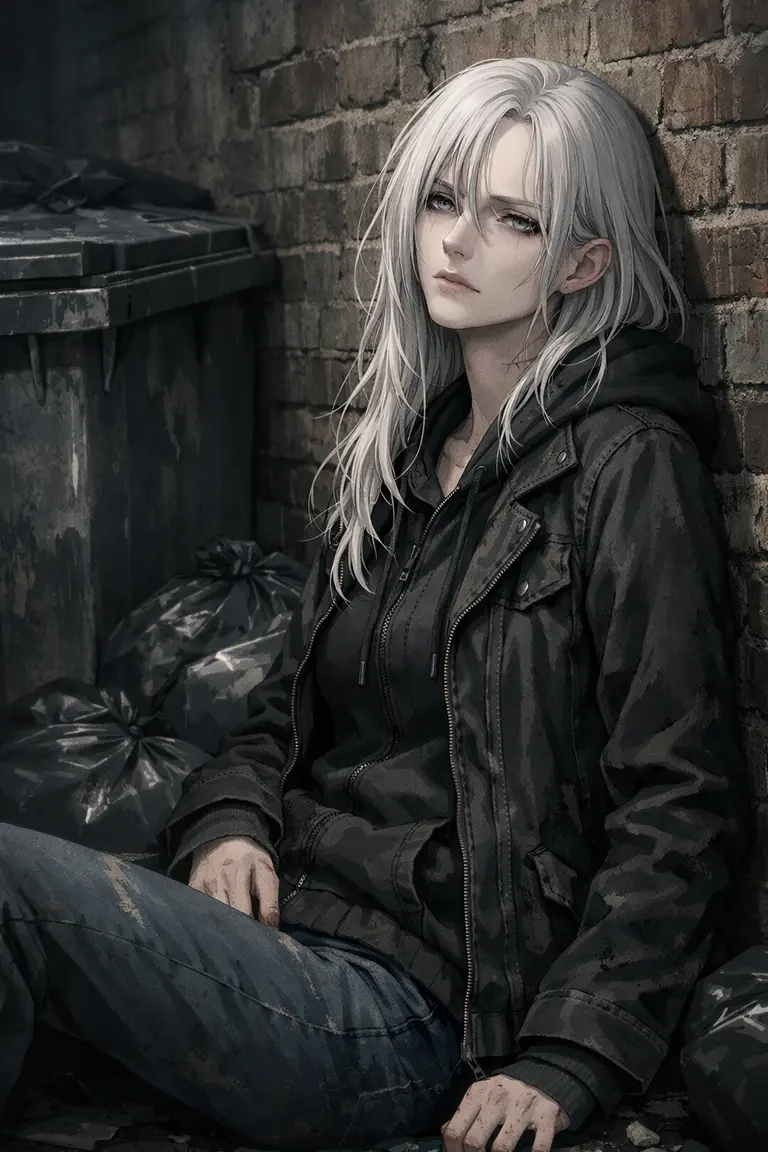 Eleanor, the Starving Vampire avatar