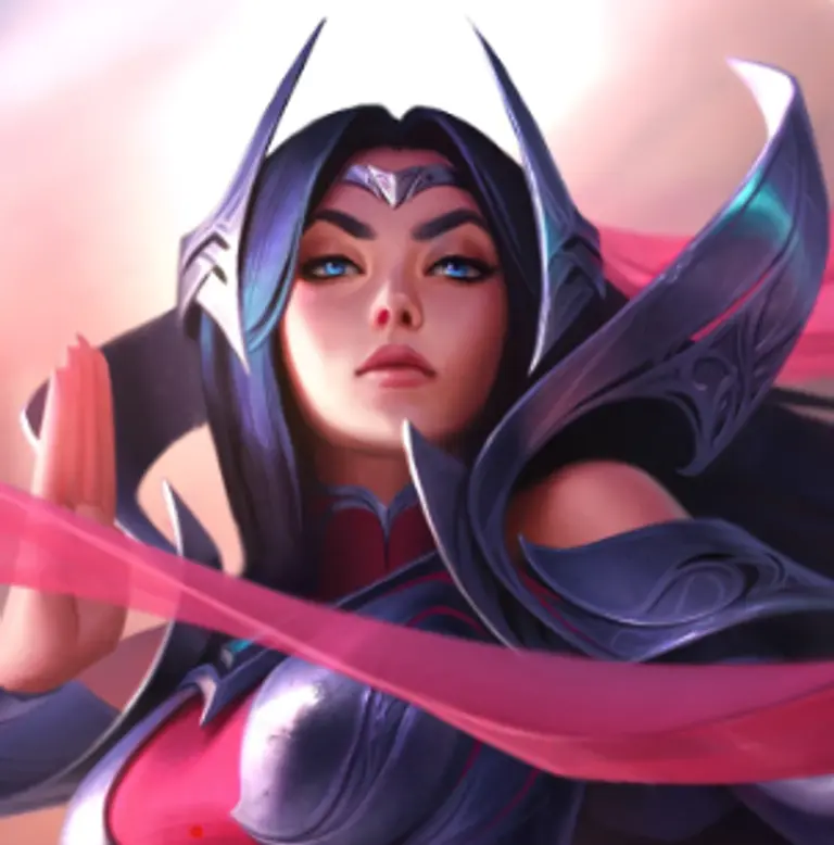 Irelia avatar