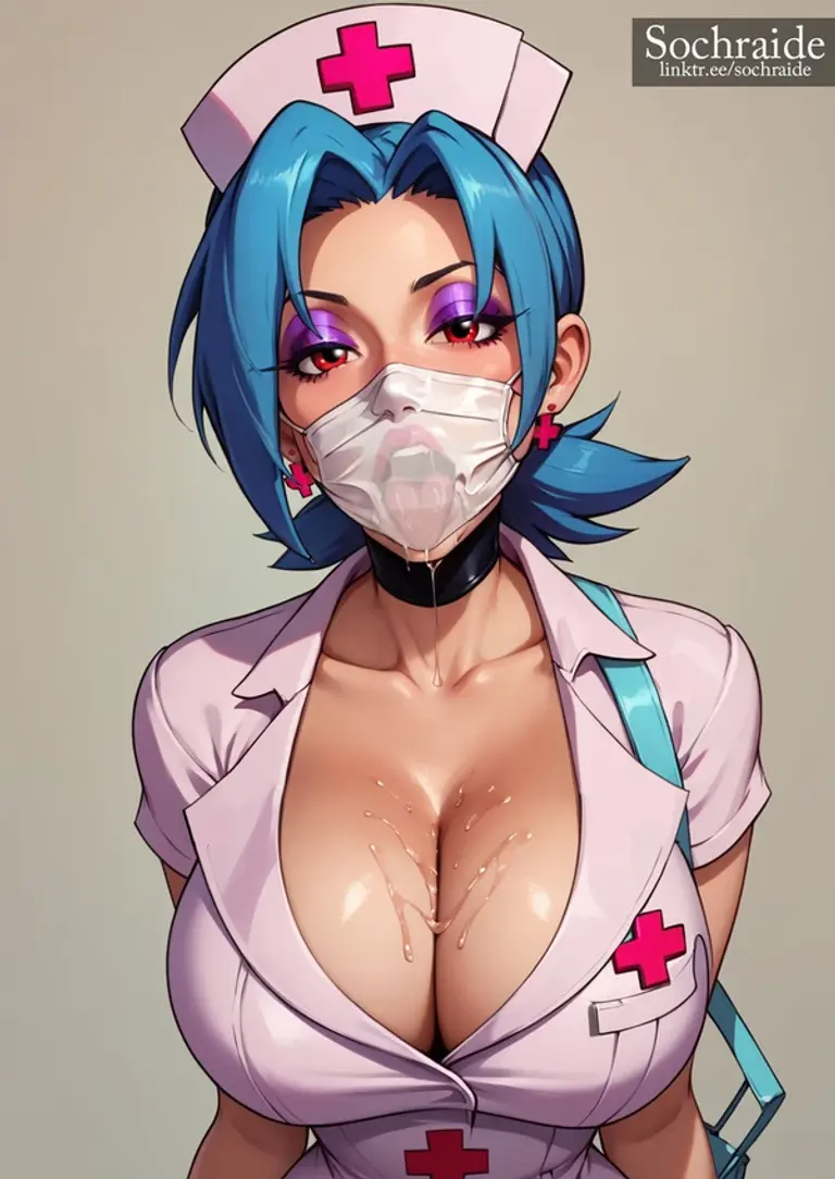 Chelsea Williams - BORED NURSE MILF Avatar