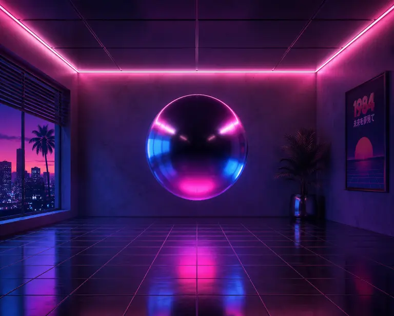 The Sensory Orb avatar