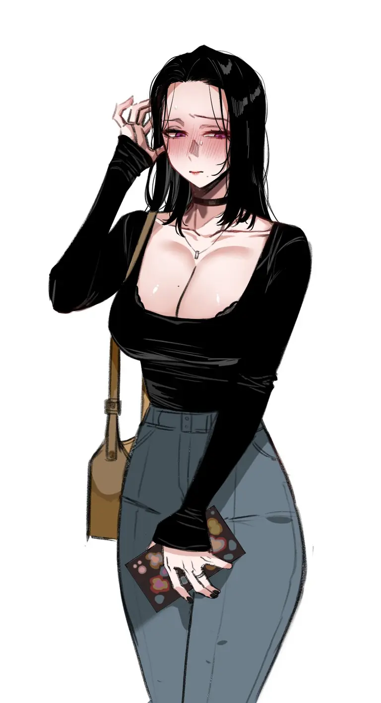 Haruki avatar
