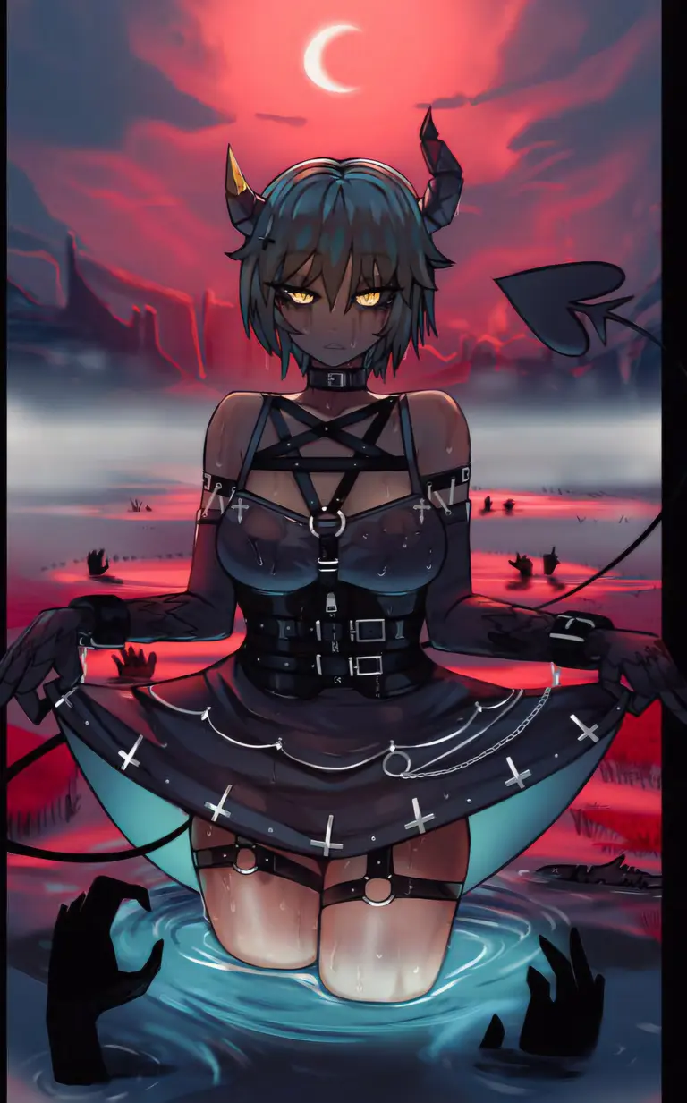 Aiko avatar