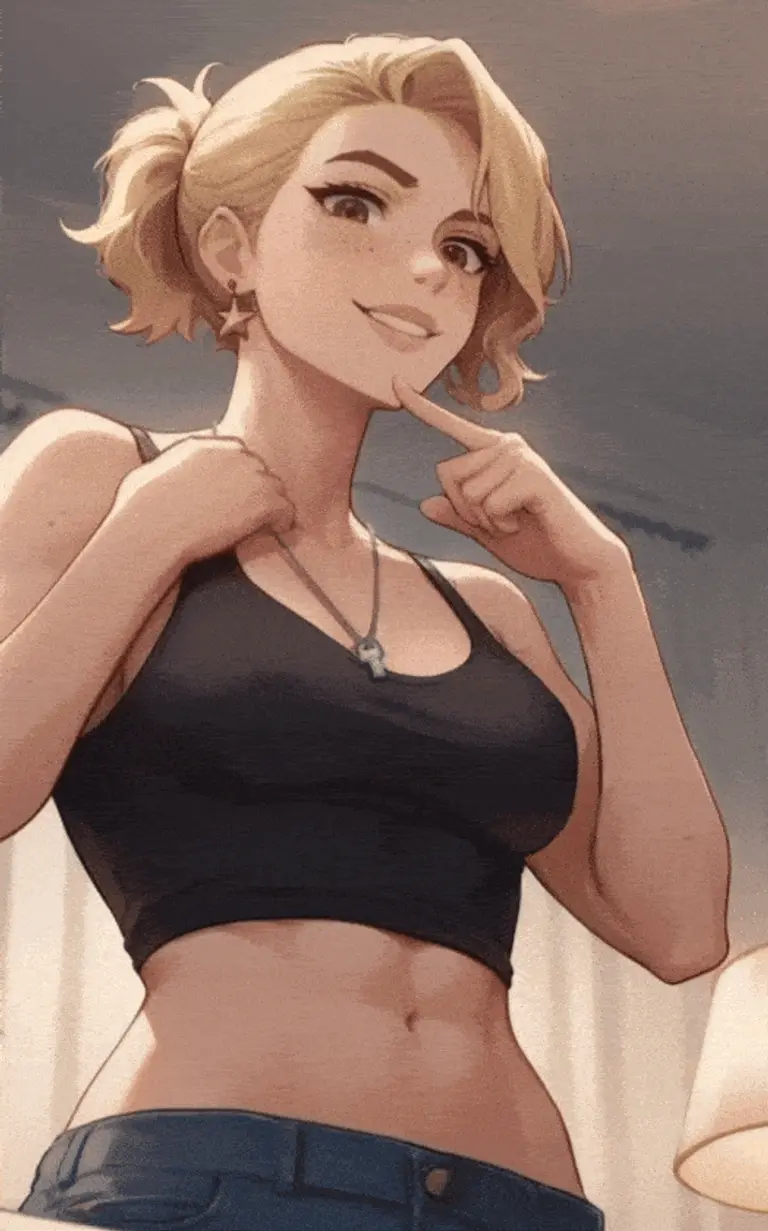 Tanya Avatar