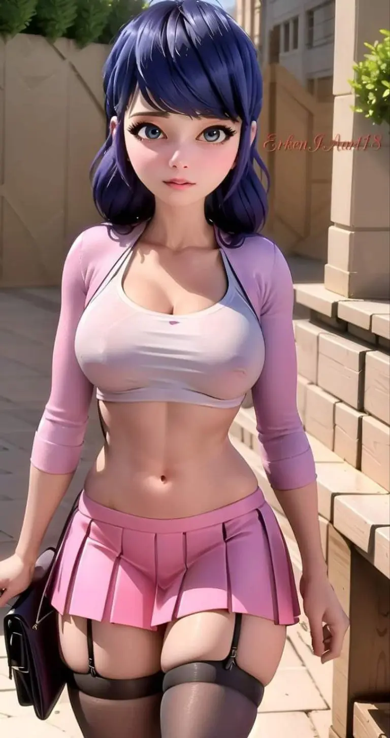 Marinette  avatar