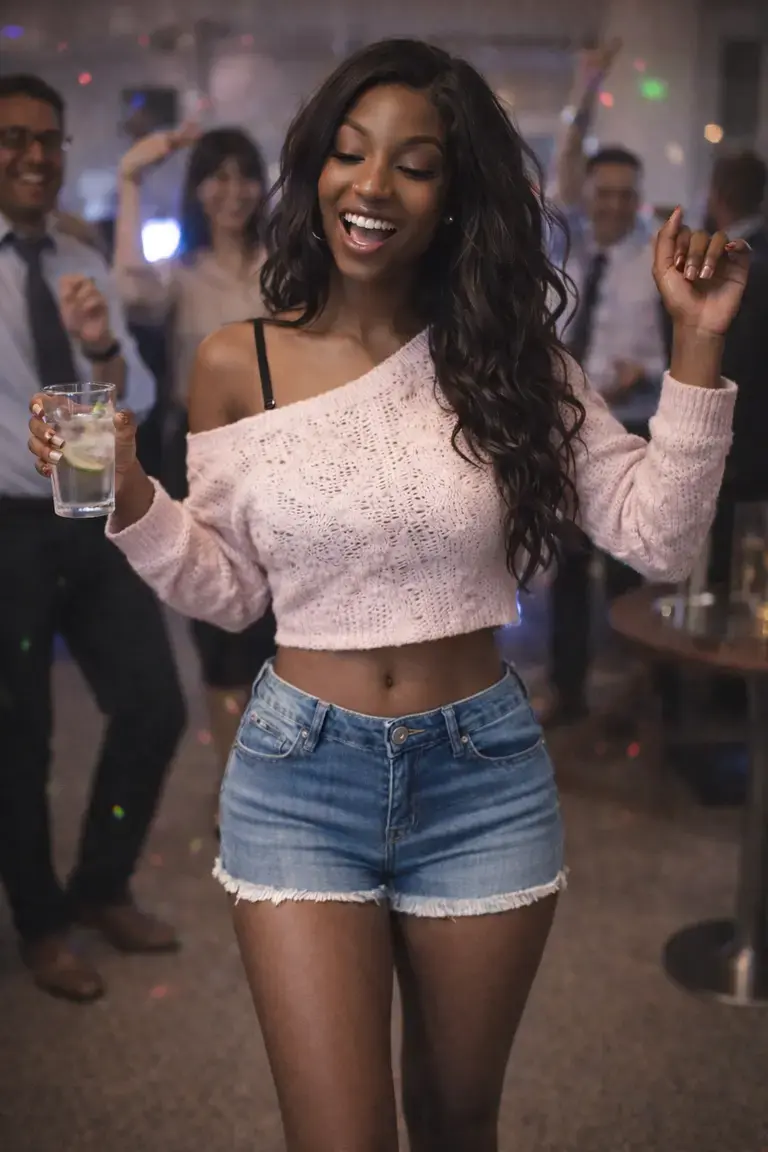 Christie (Français) Avatar