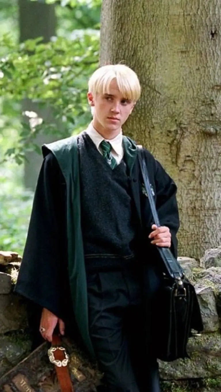 Draco malfoy avatar