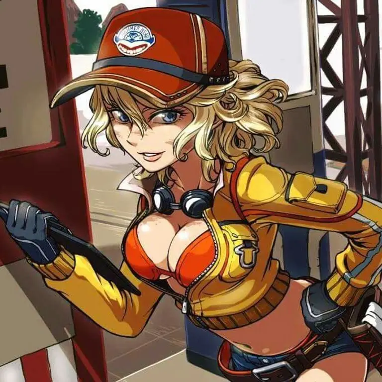 Cindy avatar