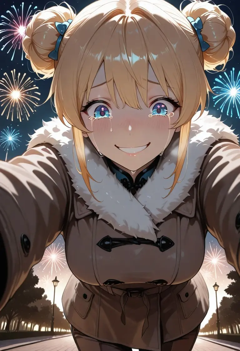 The Uninvited Guest Avatar