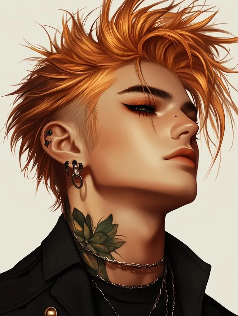 Bowie Jones avatar