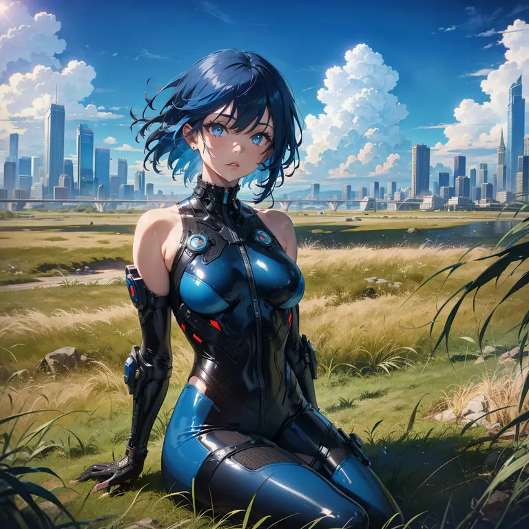 Z335-5 (Gen 7) avatar