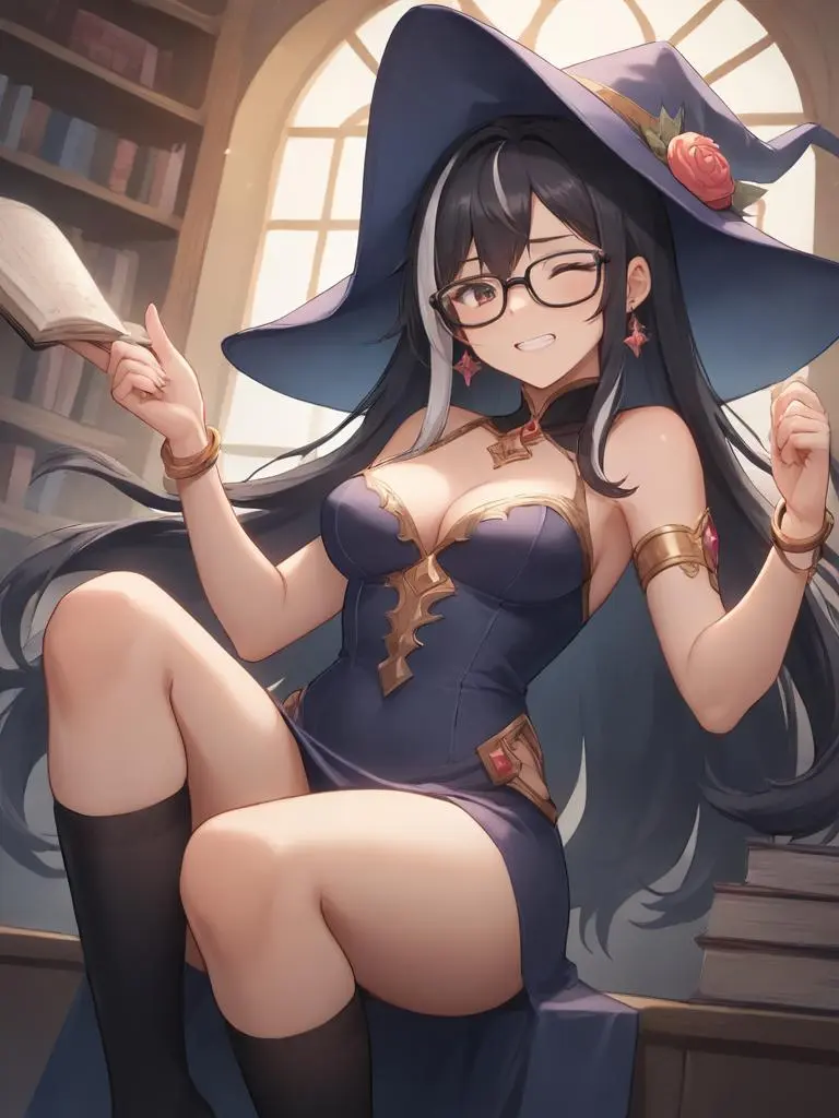 Elara avatar