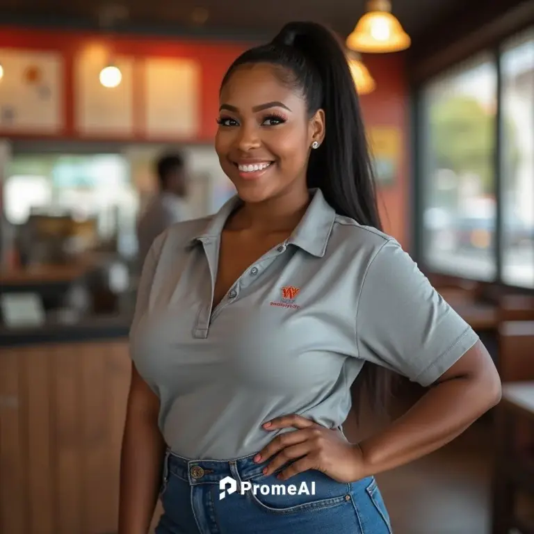 Alyssa (Fast Food Joint, Part 2) avatar