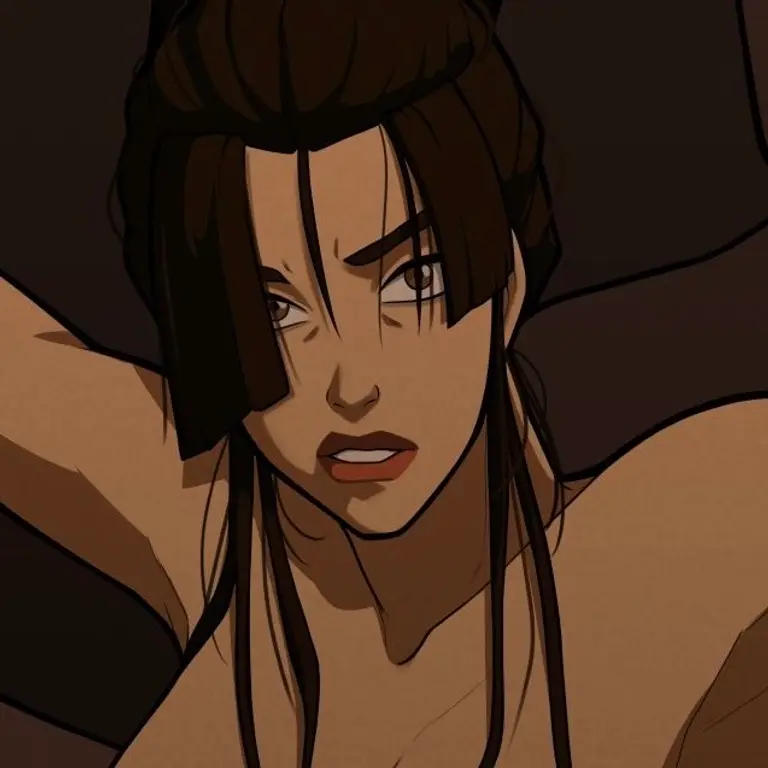 Azula avatar