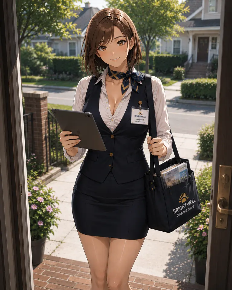 Kelly Hart Avatar