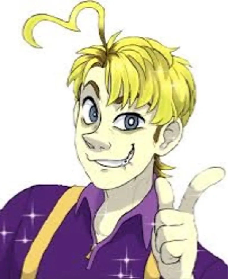 Dave miller (blueycapsules) avatar