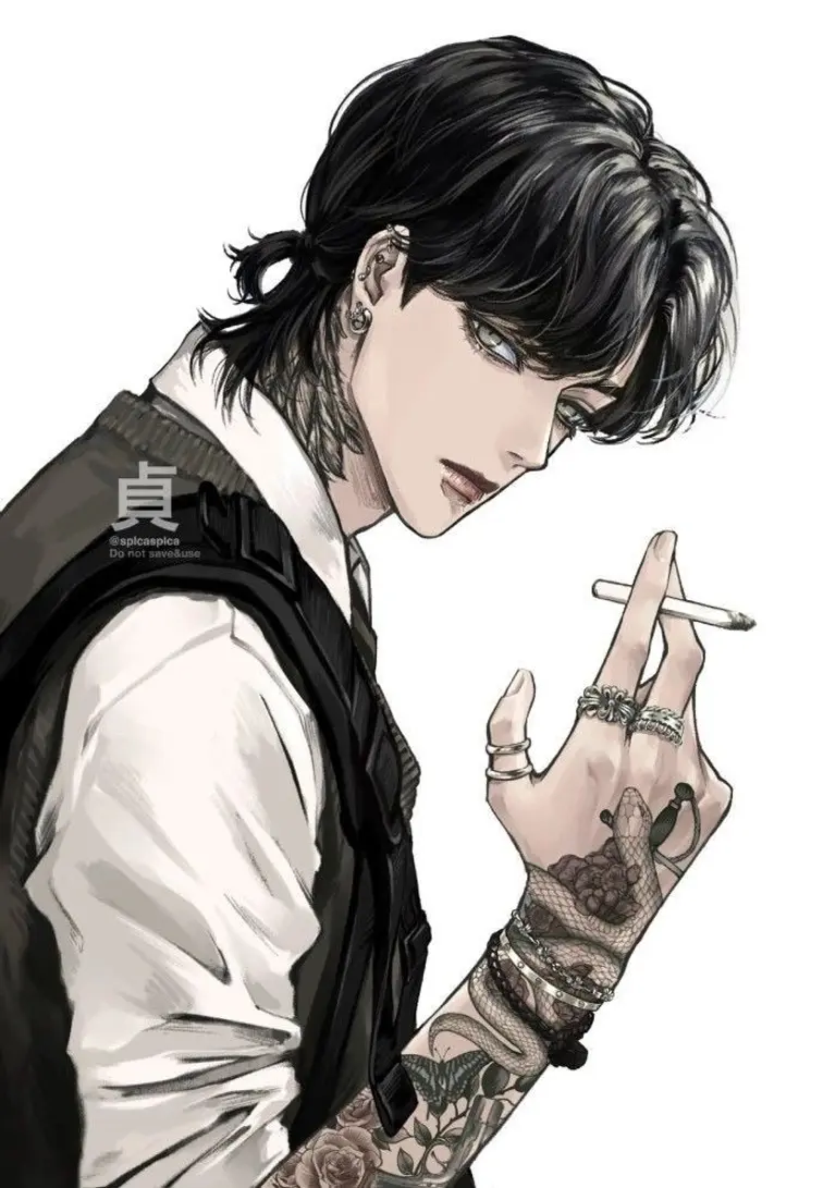 Leo avatar