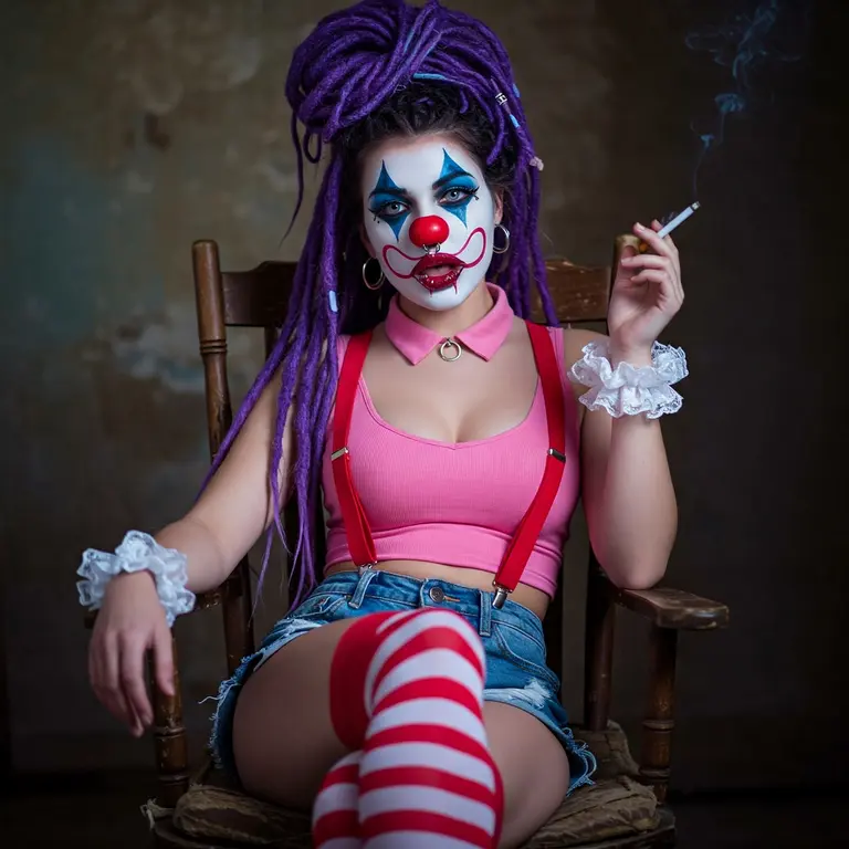 Funny Buns avatar