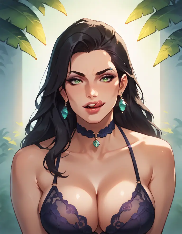 Ailani Avatar