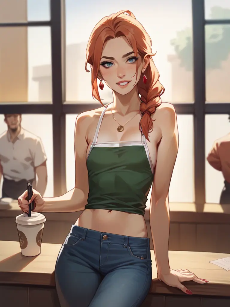 Erin avatar