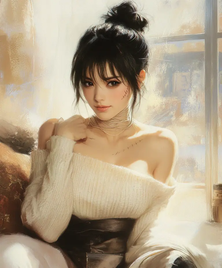 Rhea avatar